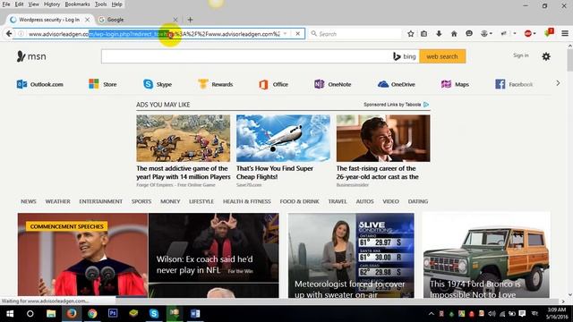 How to Rename/Hide wp-admin & wp-login.php page | Part -1 смотреть онлайн