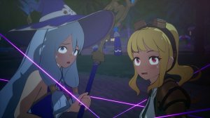 Слабейший монстр, 11 серия (озвучка AniLibria)