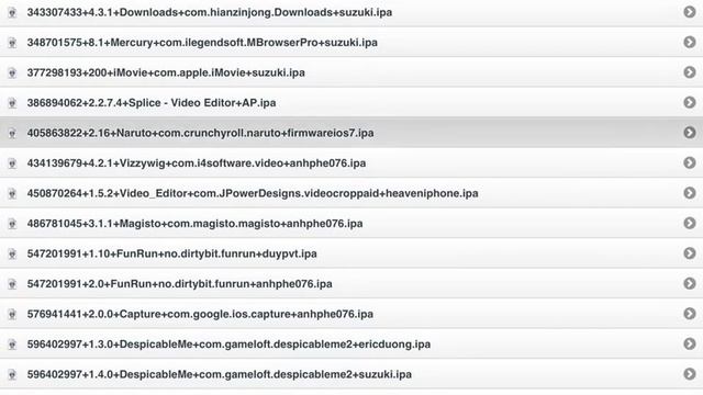 How to fix ipa files bug смотреть онлайн