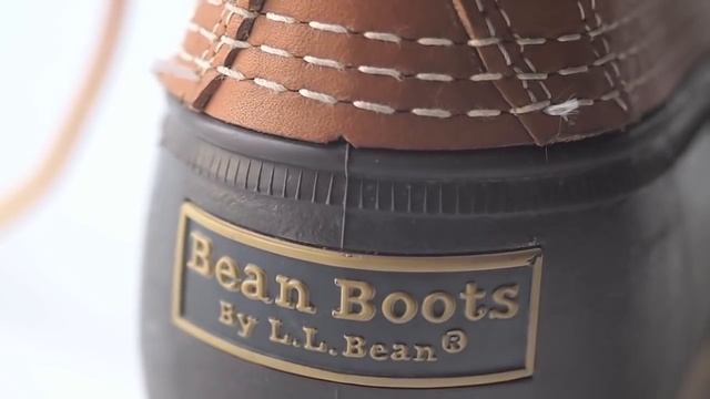 LL Bean Bean Boots Review And Sizing
