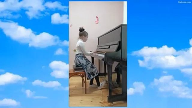 В. Ходош "Золотой петушок" смотреть онлайн