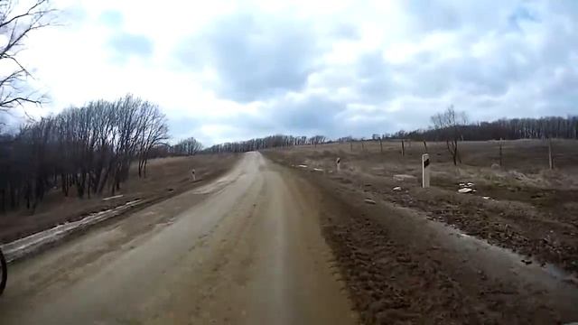 Велопокатушки #2 от Уссурийска до Будды (с. Утесное) и обратно в Уссурийск смотреть онлайн