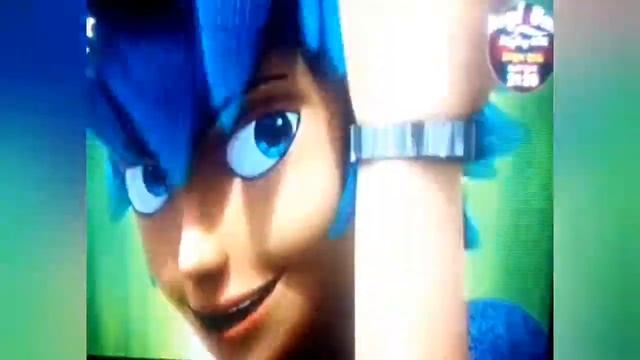 Леди Баг и Супер кит перетворення и поцелуй смотреть онлайн