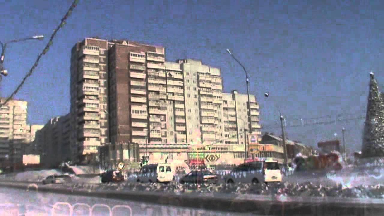 Усть-Илимск. год из жизни города. смотреть онлайн