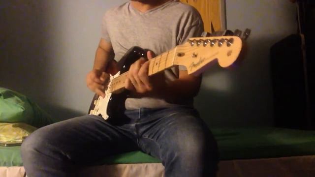 Fender Custom Shop 69 Pickups (Neck) смотреть онлайн