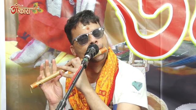BANSURI KO DHUN MITHO( बसुरिको धुन मीठो कृष्ण कालेको) Nepali Bhajan By Ashok Pandey смотреть онлайн