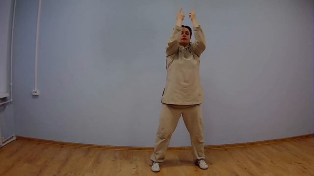 Запись онлайн-занятия цигун, пятница 28.01.2022 смотреть онлайн