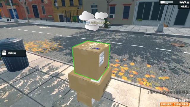 Supermarket Simulator Live! - Pushing to Level 30! Episode 7 смотреть онлайн