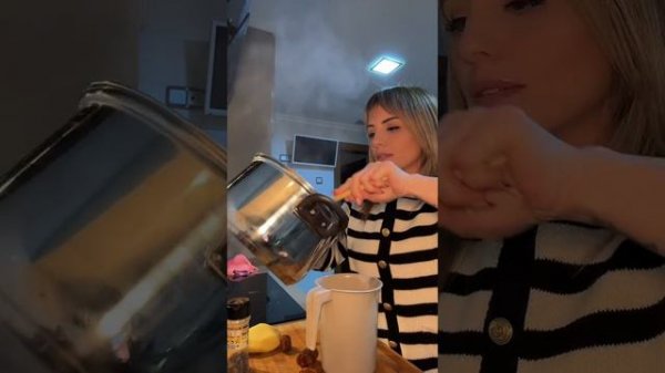 🔴 Receta garbanzos guisados