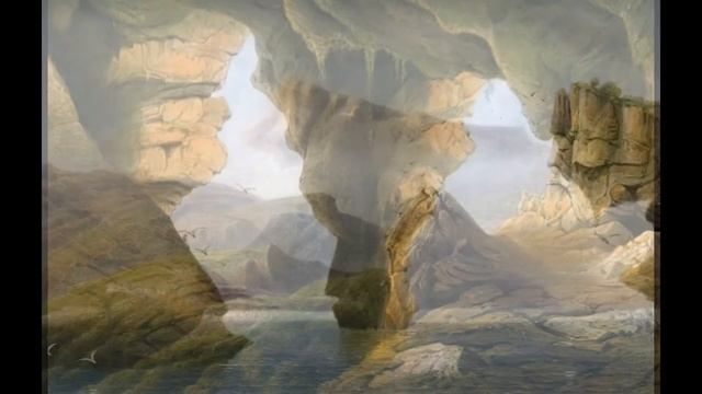 Карло Боссоли. Пейзажи и достопримечательности Крыма смотреть онлайн