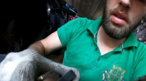 МЕНЯЮ СТУПИЧНЫЙ ПОДШИПНИК WOLKSVAGEN JETTA 6