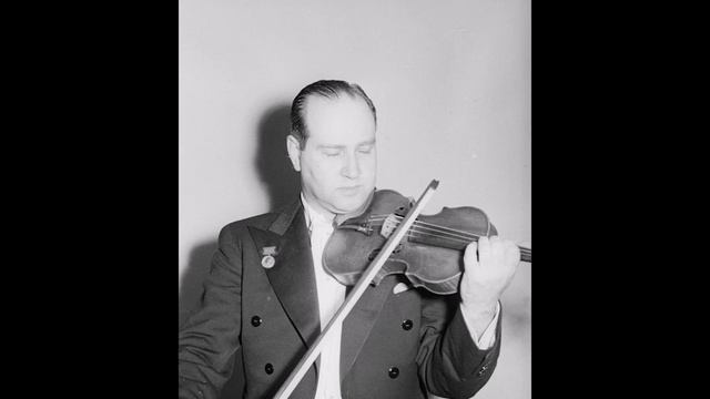 Mozart: Violin Concerto No. 4 in D major, K. 218 - David Oistrakh, Berlin Philharmonic смотреть онлайн