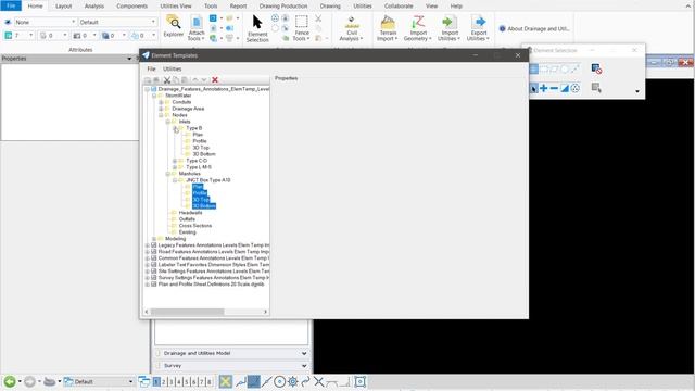 Video 27 5 11a Create the Node Element Templates Pt 1 смотреть онлайн