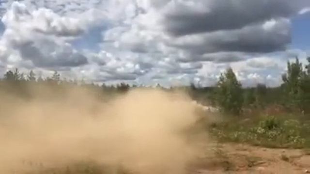 Ралли Ростов Великий 2017 июль