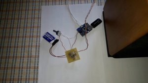 Усилитель LM386: Как избавиться от шума и хрипения