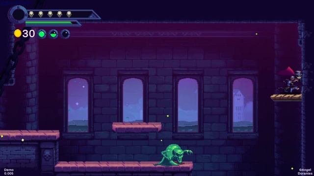 Kraino ReAnimated gameplay - GogetaSuperx смотреть онлайн
