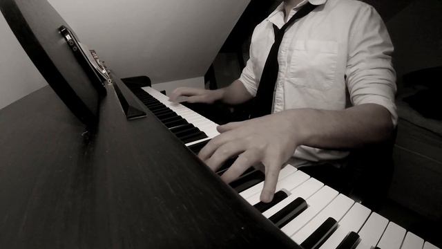 City of Stars (La La Land) Piano Cover смотреть онлайн