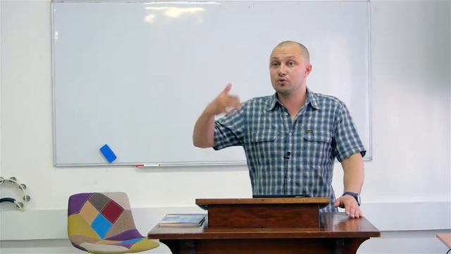 29.05.2016. "Искушения в пустыне." Бурмистров А. смотреть онлайн