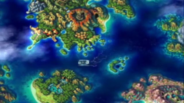 Let's Play Chrono Cross part 68 - Finding Einlanzer. With Old women. смотреть онлайн