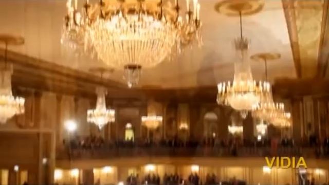 На українському балу в Чикаго танцюють вальс і гопак смотреть онлайн