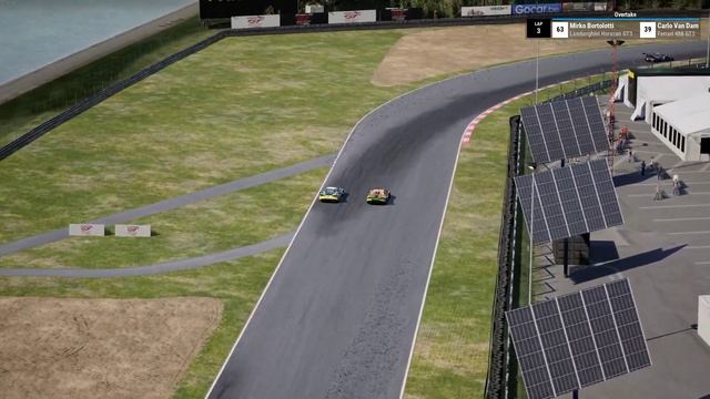 Nissan GT R - NISMO GT3 {Highlights} смотреть онлайн