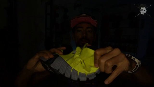 NIKE Free METCON 5 ✦ CrossFit et ideal en NINJA ! ✦ TEST ✦ HEXXEE Socks ✦ 4K смотреть онлайн
