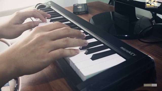Korg microKey short music compose смотреть онлайн