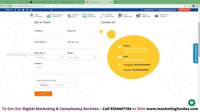 How to create Events in Google Analytics 4 | GA4 Event Setup | GA4 Event Tracking | #GA4events смотреть онлайн