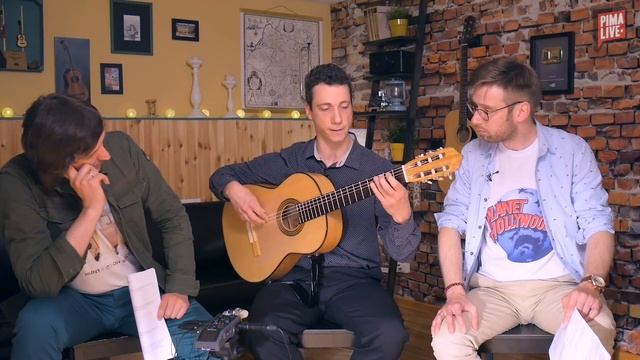 Grisha Goryachev | Большое Интервью 2018 (ENG sub) смотреть онлайн