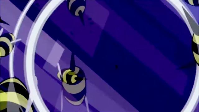 Immortals Panty and Stocking смотреть онлайн