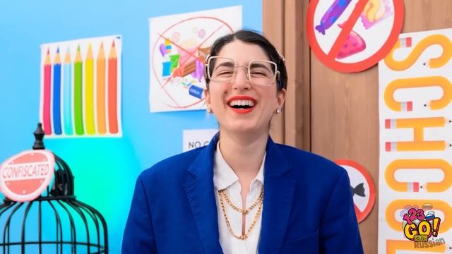 ПРОНОСИМ ЕДУ В ШКОЛУ || БЕЗУМНЫЕ ЛАЙФХАКИ ДЛЯ УЧЕНИКОВ И РОДИТЕЛЕЙ ОТ 123 GO! GOLD смотреть онлайн