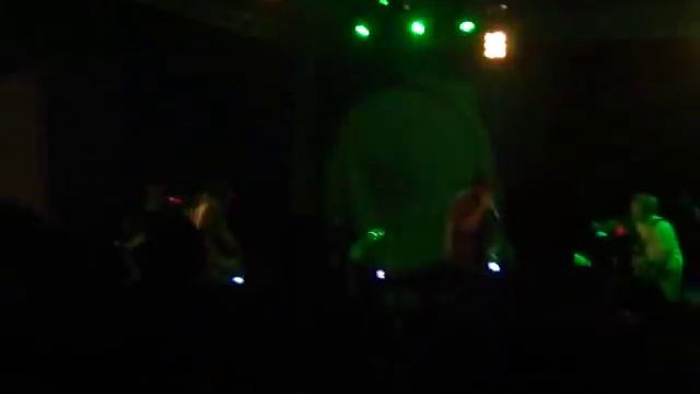 Humanos E Naves Imperiais - Oficina G3 Em Fortaleza 18/01/2014