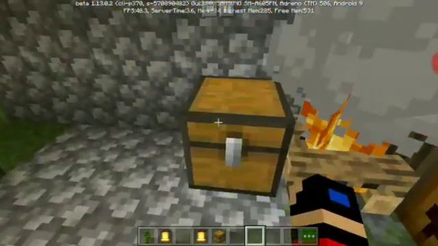 Воображаю что можно добавить в Minecraft #1 смотреть онлайн