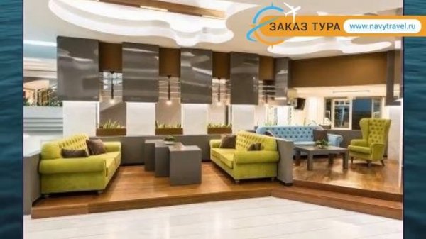 FODELE BEACH & WATER PARK HOLIDAY RESORT 5* – ФОДЕЛЕ БИЧ ЭНД ВОТЕР ПАРК ХОЛИДЕЙ РЕЗОРТ 5* обзор