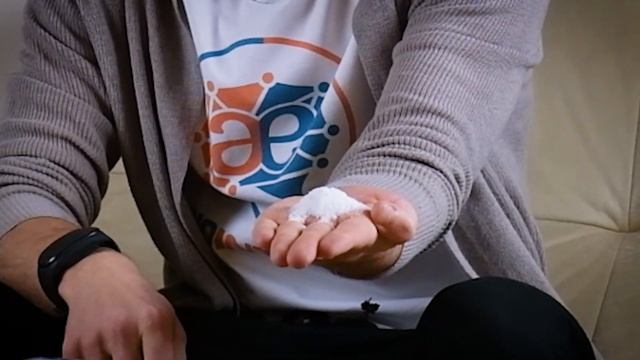 Хотите жить дольше? Тогда употребляйте СОЛЬ! Все что вам нужно знать про соль в этом видео смотреть онлайн