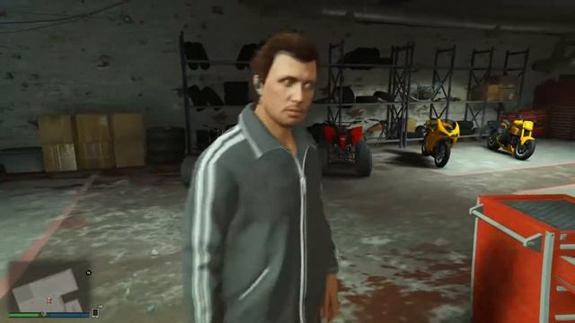 ВПЕРВЫЕ В ШТАТАХ США (GTA 5 Online) смотреть онлайн