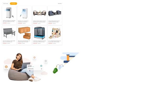 ✨Costway Dropshipping Review 2024 - Dropship Via Costway! AliExpress Alternative💰E-CASH S4•E99Truth