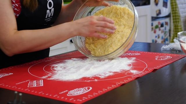 Булочки с заварным кремом смотреть онлайн