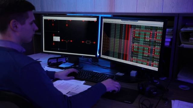 Центр экстремальной прикладной электроники НИЯУ МИФИ смотреть онлайн