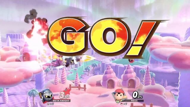 Meta Knight Showcase (OUTDATED) | CHAO5: The UN-Balance Mod Returns! смотреть онлайн