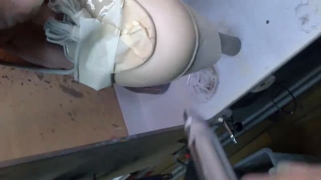 Почистить лаковые туфли от пятен. Тел. 89154994243 Покрасить лаковую обувь. смотреть онлайн