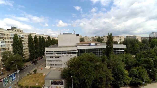 Таймлапс театра драмы смотреть онлайн