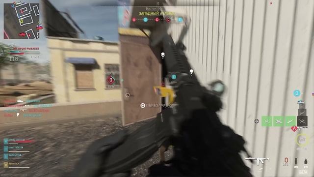ЛУЧШЕ КОЛДЫ ЕЩЕ НЕ БЫЛО | БЕТА MW2 | Call Of Duty Warzone 2 обзор смотреть онлайн