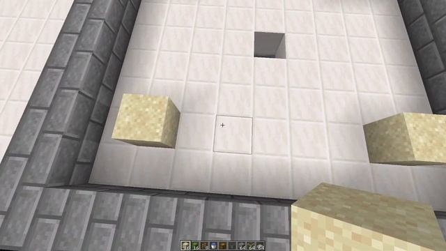 How to Build an EFFICIENT Cactus Farm in Minecraft смотреть онлайн