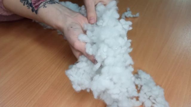 Все что вы хотели знать про Холлофайбер. смотреть онлайн