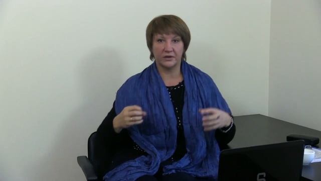 Буквица | Буква ЕСМЬ | Анна Гладкова смотреть онлайн