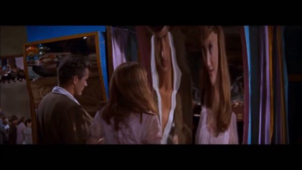 JAMES DEAN ITS IMPOSSIBLE (ELVIS PRESLEY)