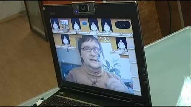 Рубрика "WEB-экспресс" смотреть онлайн