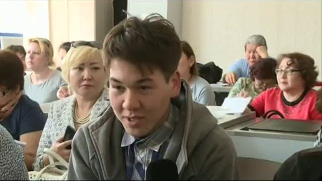 К спортивным играм "Дети Азии" готовятся не только спортсмены, но и повара смотреть онлайн