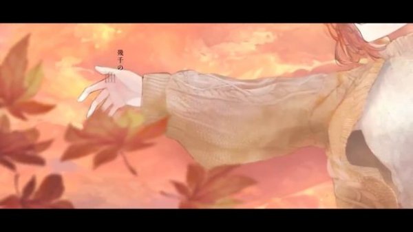 朱灯音 -key note- / Lucia(Music Video)